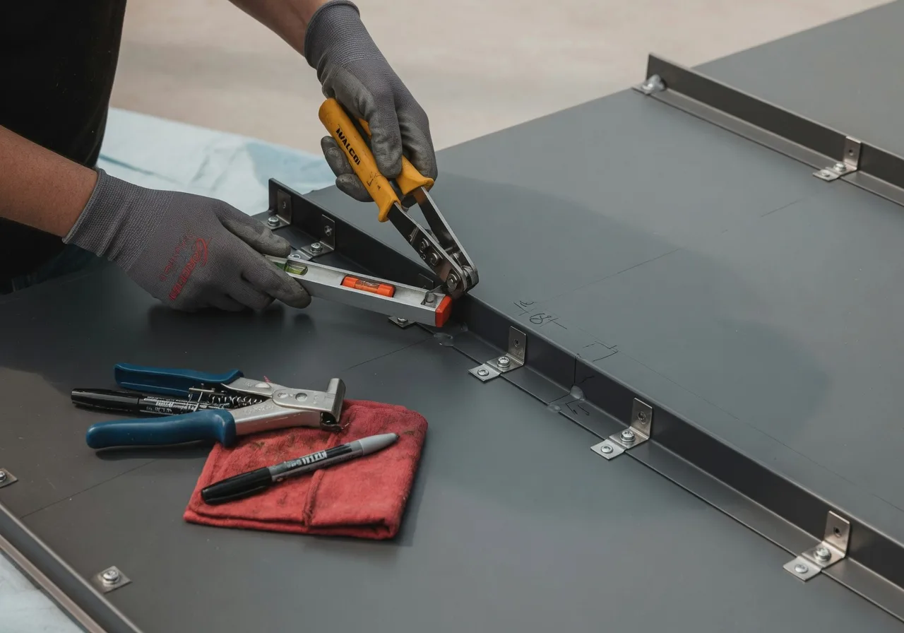 Why choose Metal Roofing Installation in Gilbert, MN